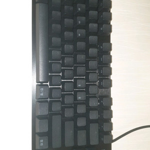 로지텍 G413 TKL SE 유선 기계식 키보드