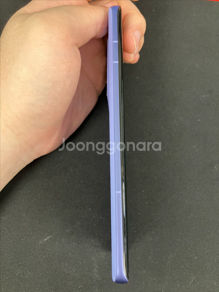 모토로라 엣지50 프로 S급 팝니다--2