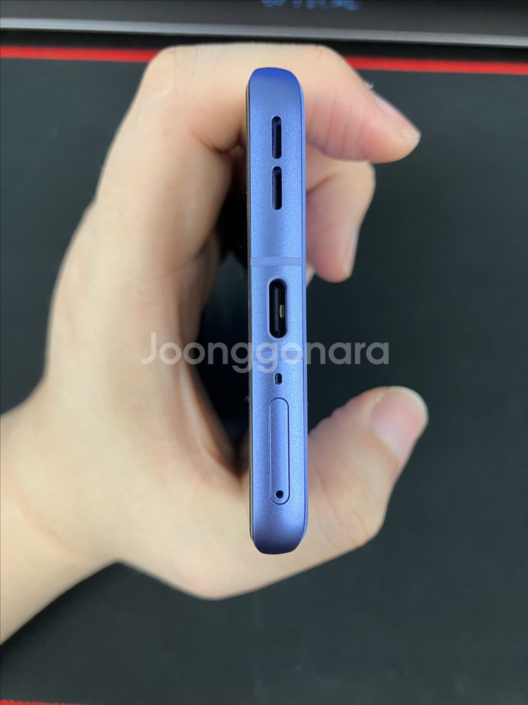 모토로라 엣지50 프로 S급 팝니다--3
