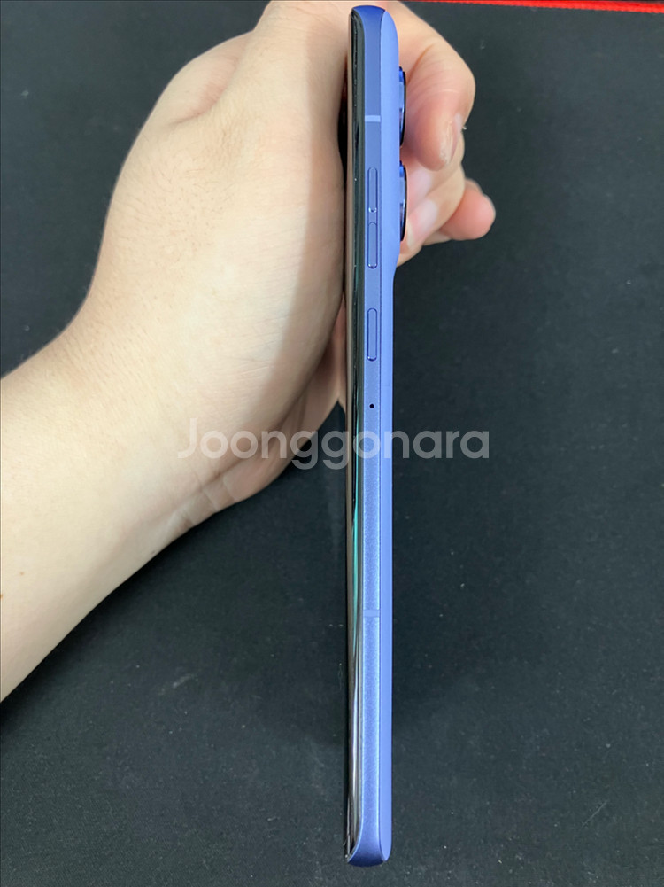 모토로라 엣지50 프로 S급 팝니다--4