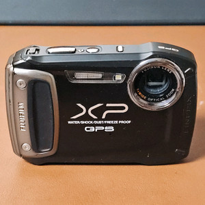 (부품용)후지필름 XP50