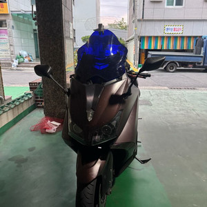 티맥스530