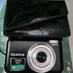 후지필름 FinePix JV1004 레트로 디카