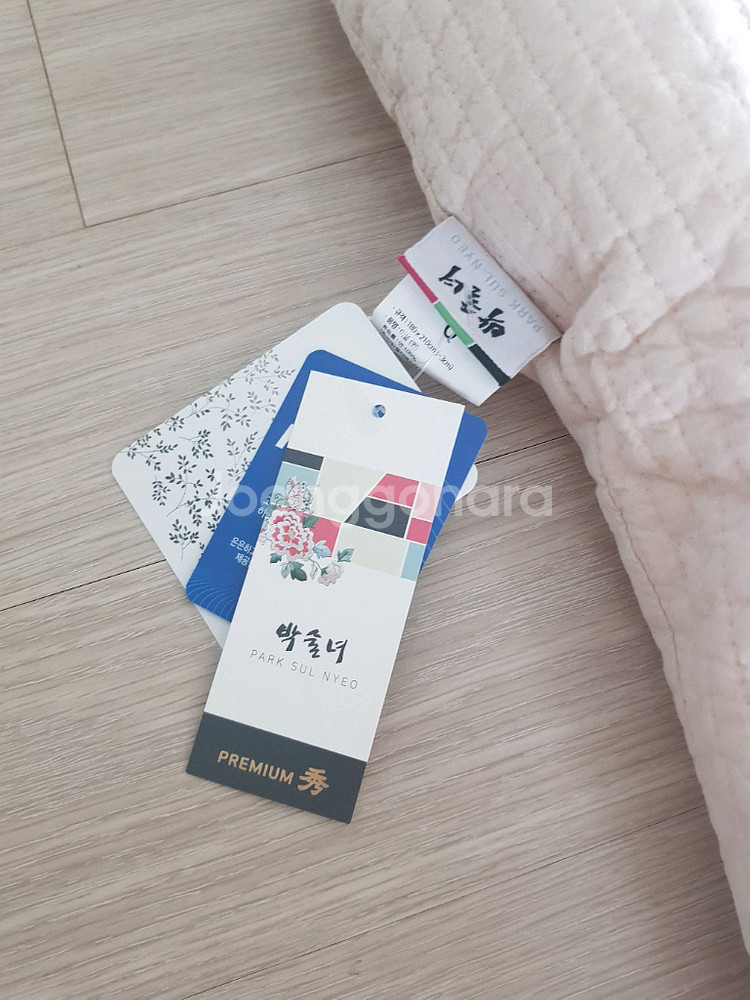 박술녀 이불세트 침구세트, 버즈가구 두모 쇼파 커버--4