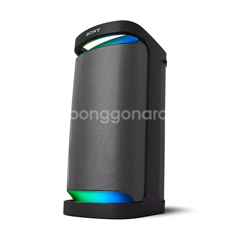 블루투스 스피커(소니 SRS-XP500)--0