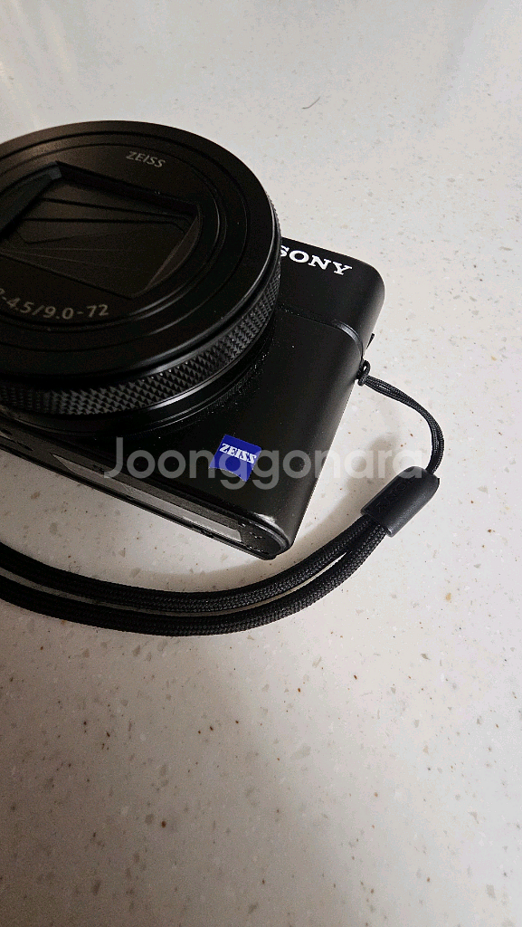 소니 rx100m7--5