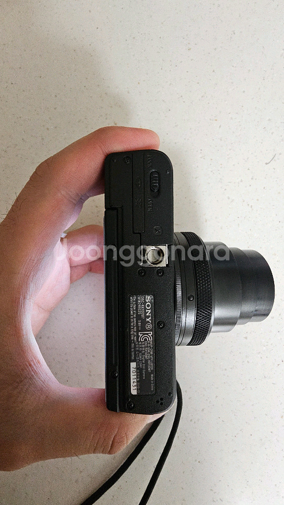 소니 rx100m7--2