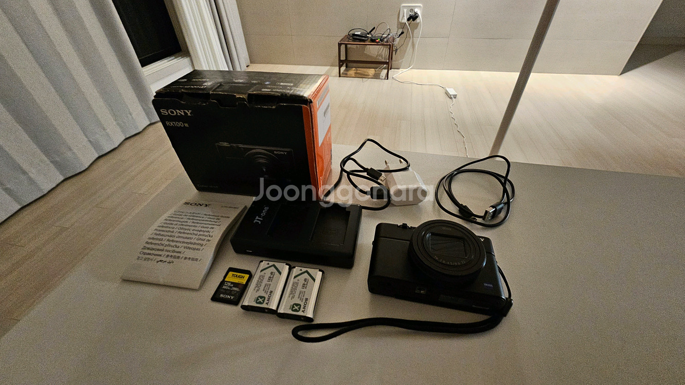 소니 rx100m7--6