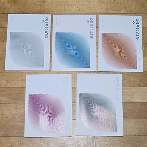 시대재종 시대인재 엣지 지구과학1 지1 풀세트