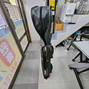 골프 닥스 보스턴백