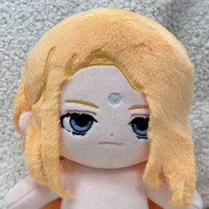 개봉) 파판14 제노스 솜인형 20cm 2.77에 팜