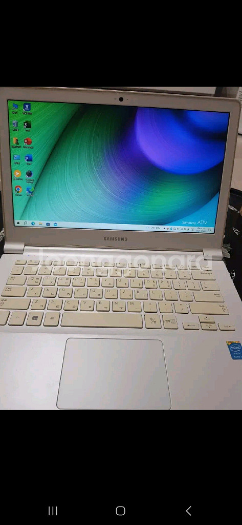 삼성 노트북 NT910S3G-K3WL 판매합니다--1