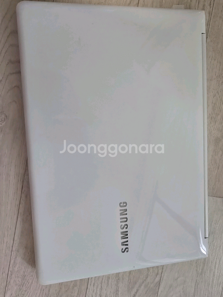 삼성 노트북 NT910S3G-K3WL 판매합니다--5