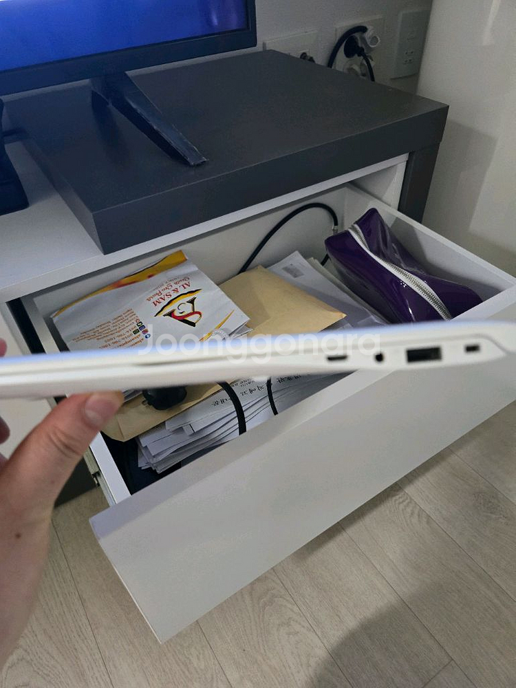 삼성 노트북 NT910S3G-K3WL 판매합니다--9