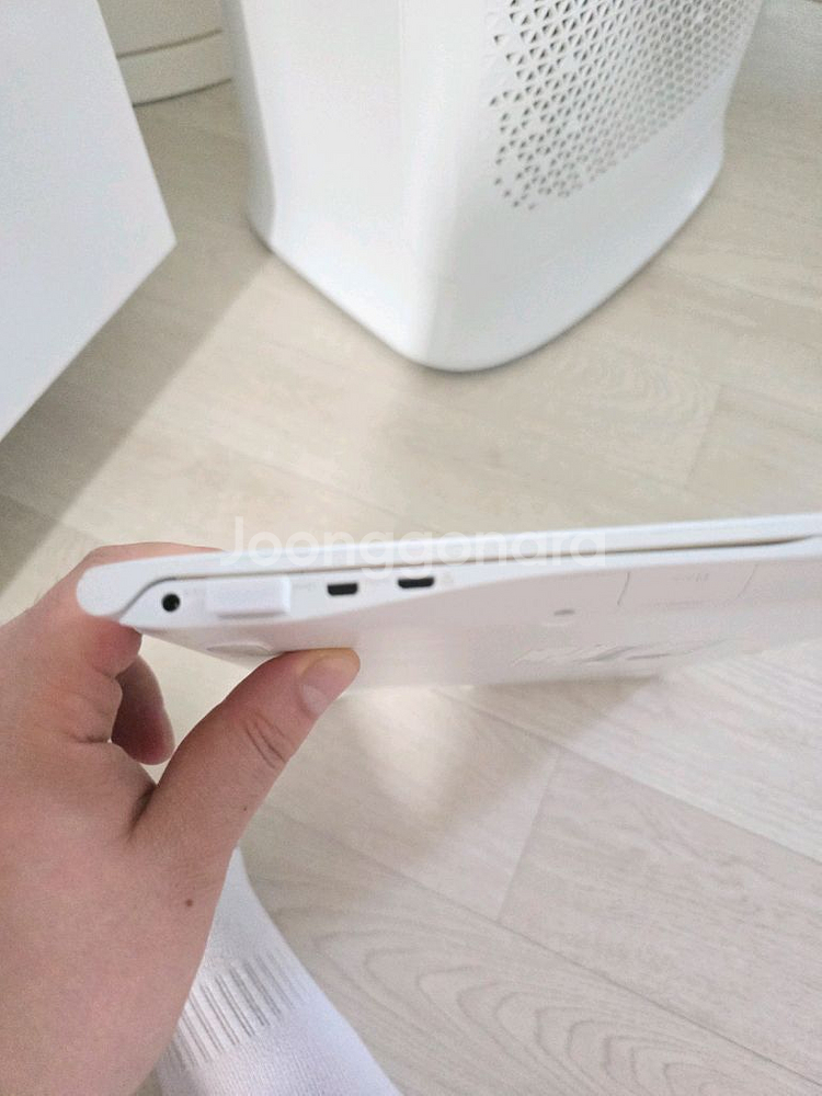 삼성 노트북 NT910S3G-K3WL 판매합니다--8