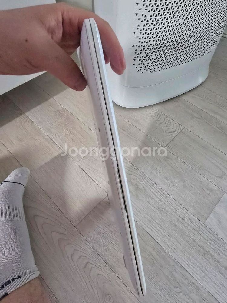 삼성 노트북 NT910S3G-K3WL 판매합니다--7