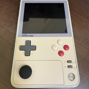 아야네오 포켓 DMG 레트로 16g 1TB