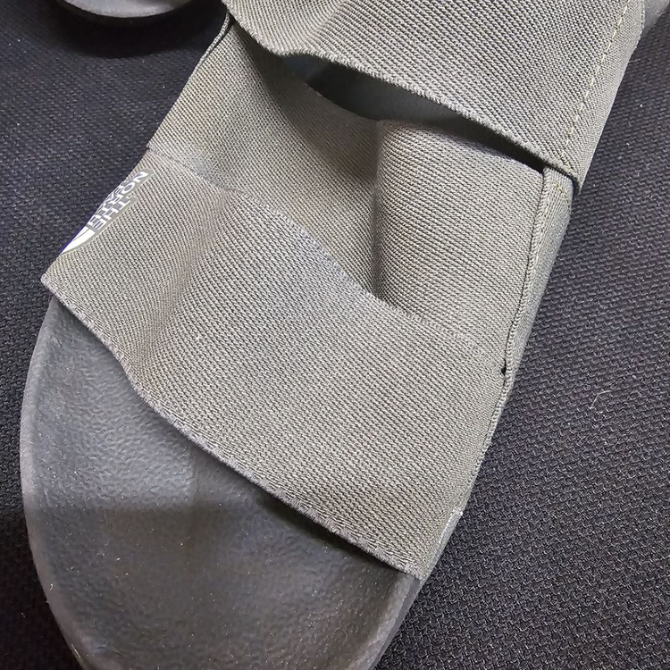 247- 노스페이스 럭스샌들 2 올리브 280 이미지