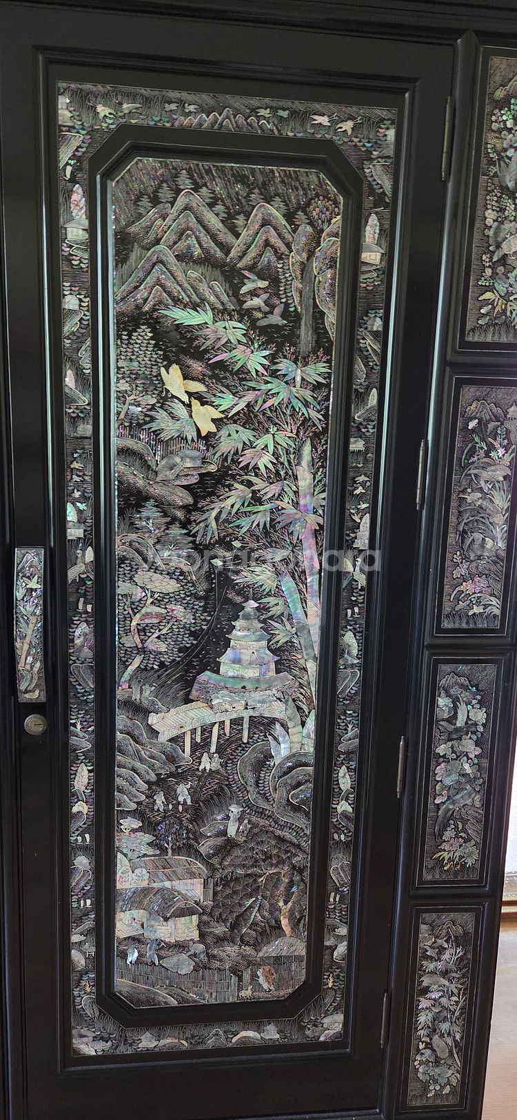 자개장 3미터x2미터--2