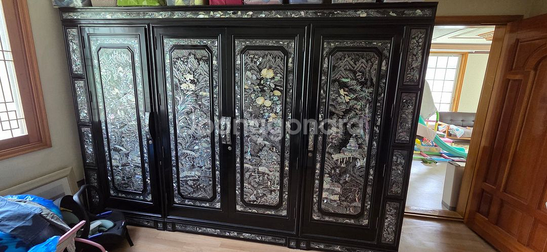 자개장 3미터x2미터--0