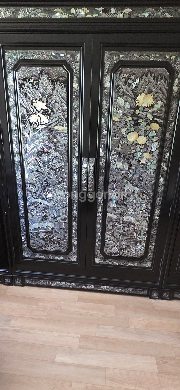 자개장 3미터x2미터--4