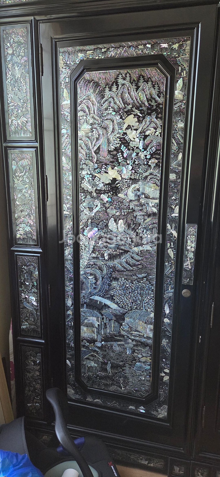 자개장 3미터x2미터--1