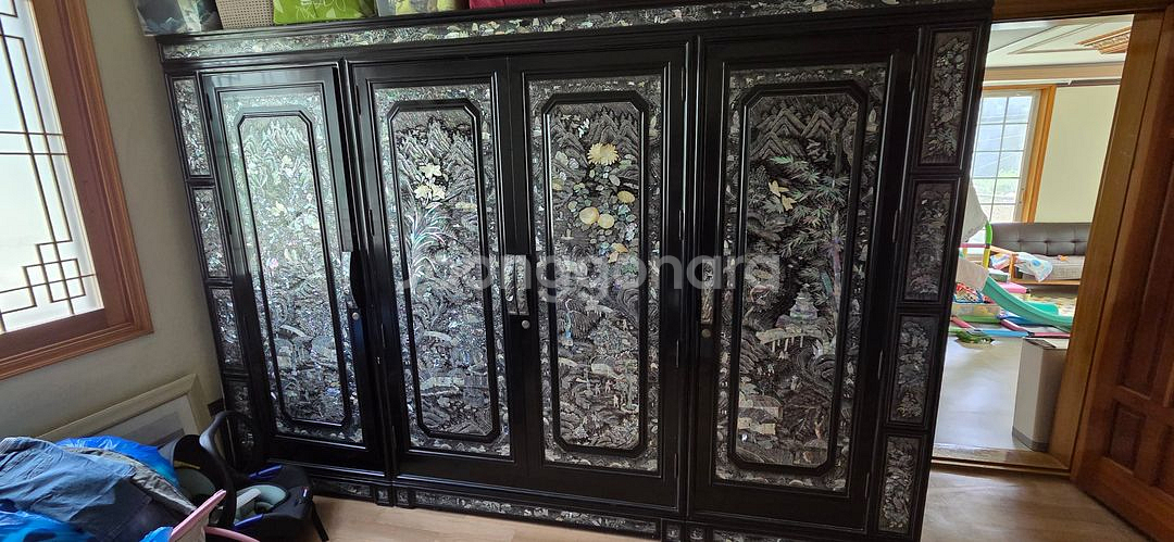 자개장 3미터x2미터--3