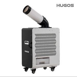 휴고스 BMCA-F7000 이동식 에어컨 새상품