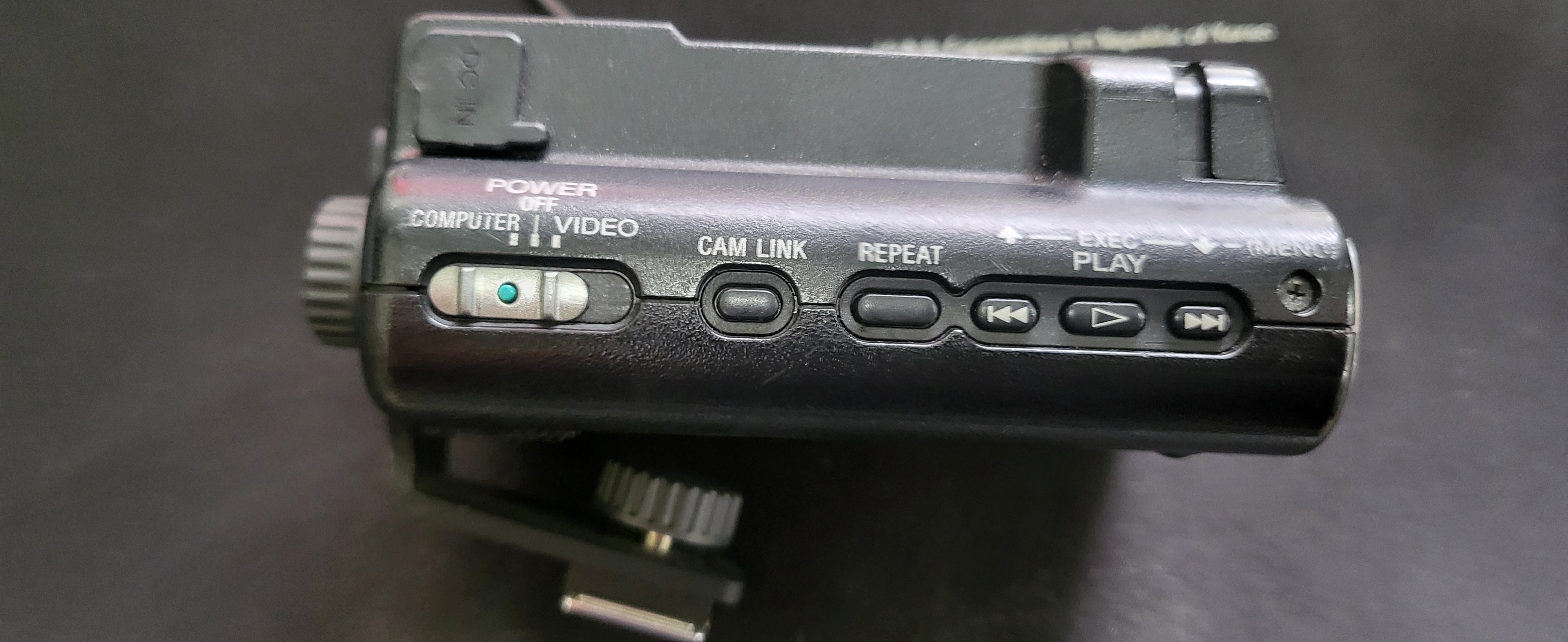 소니 하드디스크 드라이브 60gb HVR-DR60--0