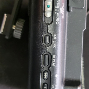소니 하드디스크 드라이브 60gb HVR-DR60