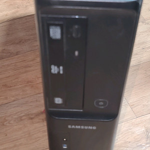 삼성 슬림 컴퓨터 i5 9500