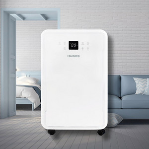 새상품 휴고스 대용량 제습기 BDA-350