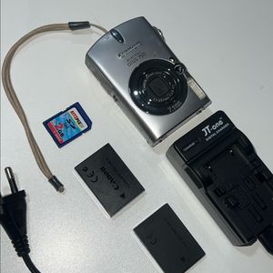 (풀박스) 작례포함) 아일릿 디카 캐논 IXUS 750