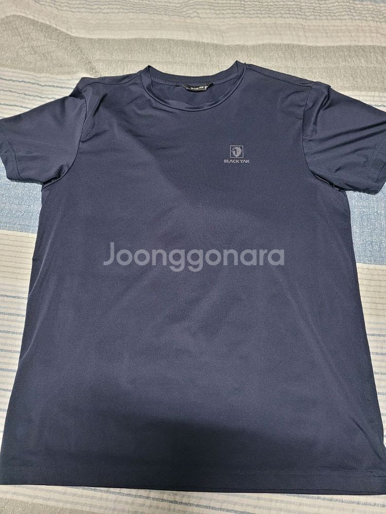 블랙야크,르꼬끄티셔츠--0