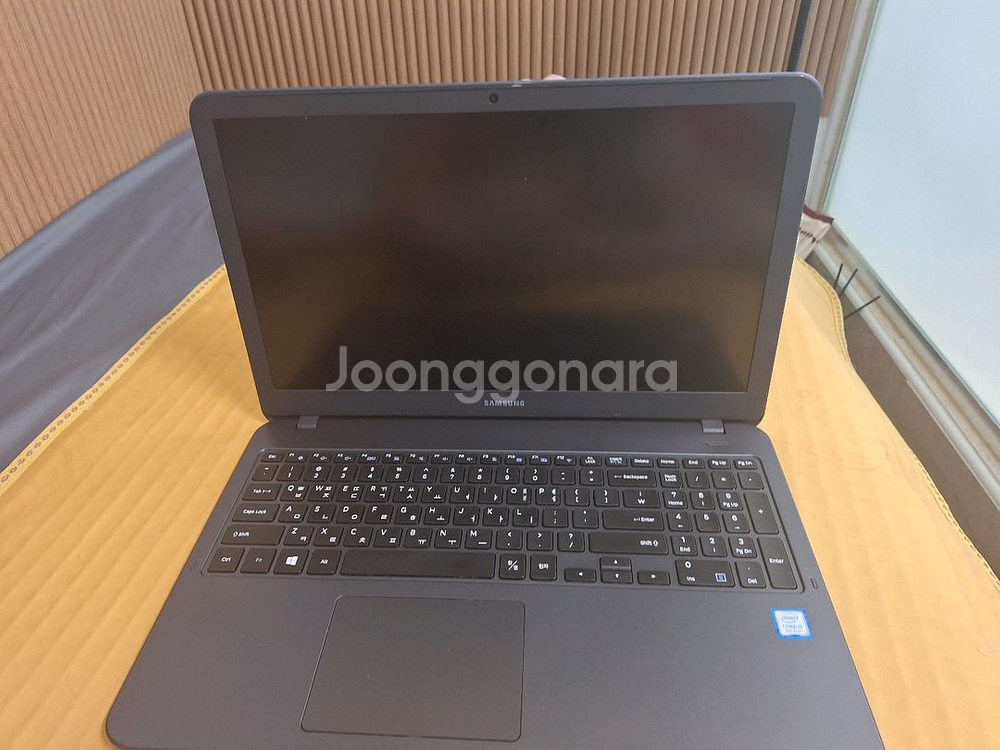 삼성전자 Notebook 5 15.6인치 • 코어i5--1