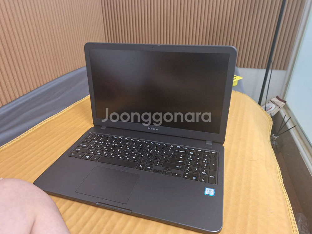 삼성전자 Notebook 5 15.6인치 • 코어i5--2