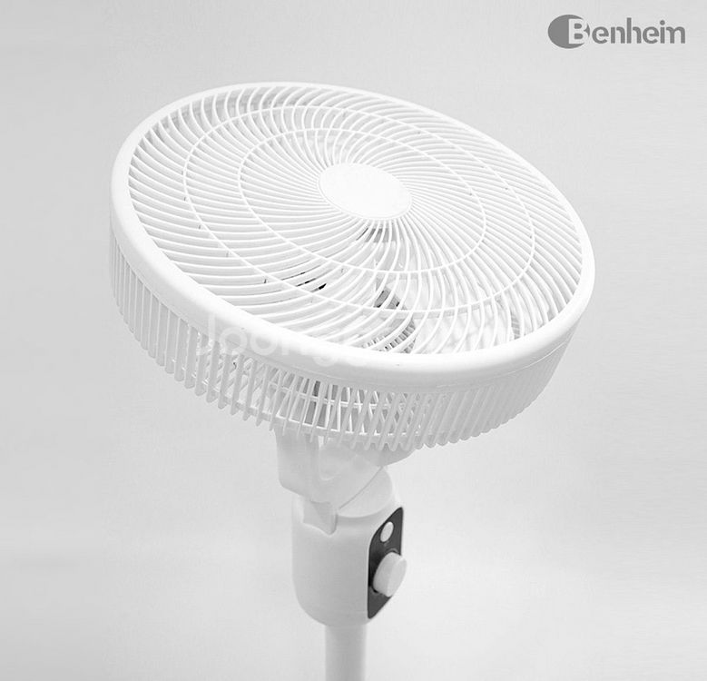 새상품 벤하임 360도 회전 서큘레이터--0