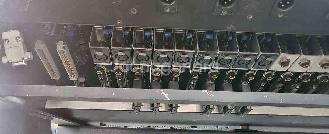 NEVE 44 SERIES 아날로그믹서--5