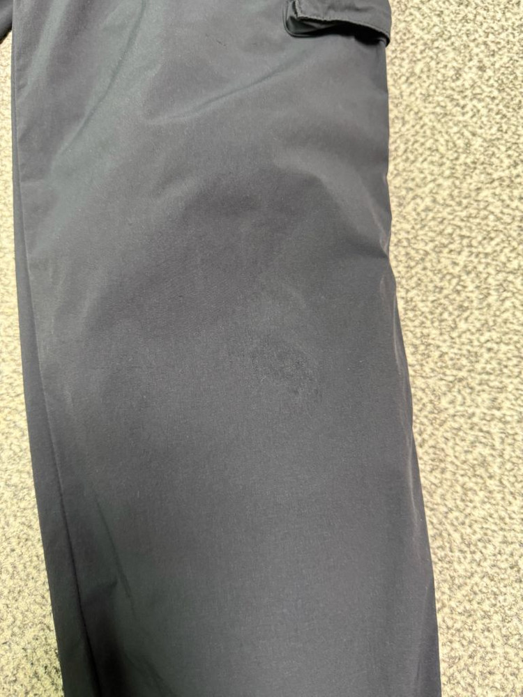 스노우피크 키즈 카고 조커팬츠 140--7