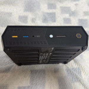 고성능 인텔 NUC 12 Mini PC i7