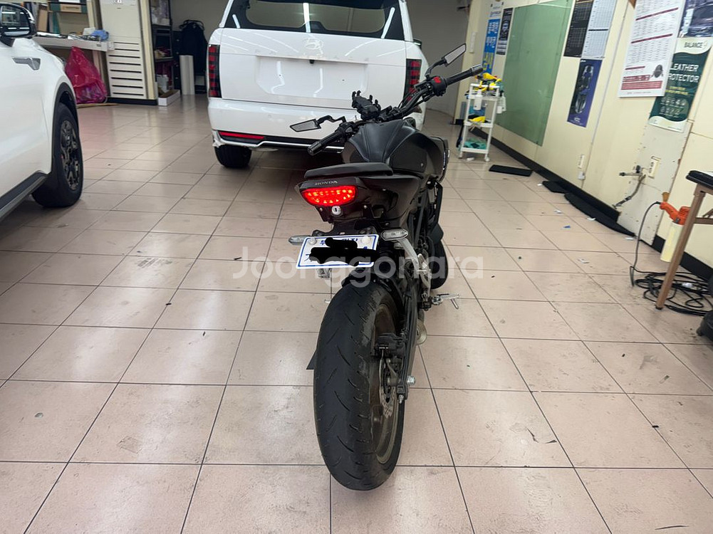 CB125R 23년--6