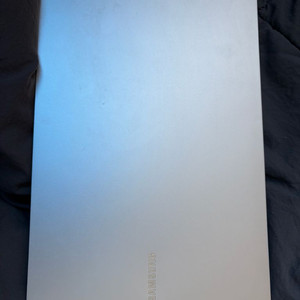 삼성 노트북 NT950XDB 팝니다.