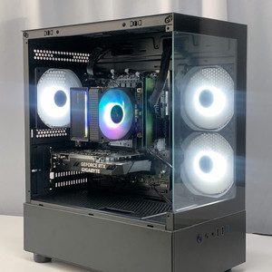 GTX1060 3GB 가성비 사무용 캐쥬얼 게이밍컴퓨터