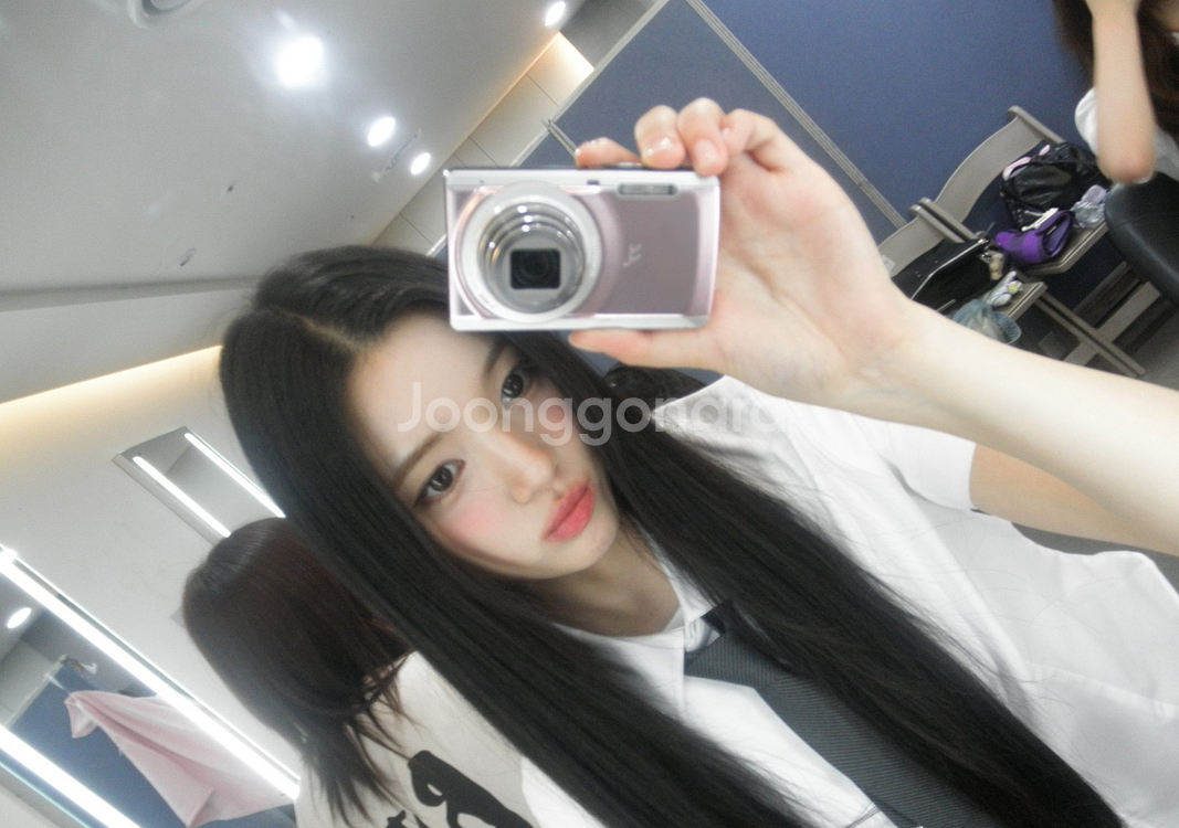 하츠투하츠 유하 카메라 올림푸스 뮤7040--4