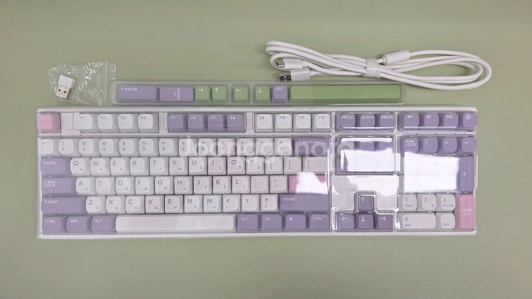 archon E1 PRO MAX 동그리 (마카롱)--0