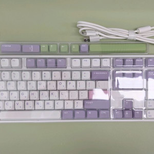 archon E1 PRO MAX 동그리 (마카롱)
