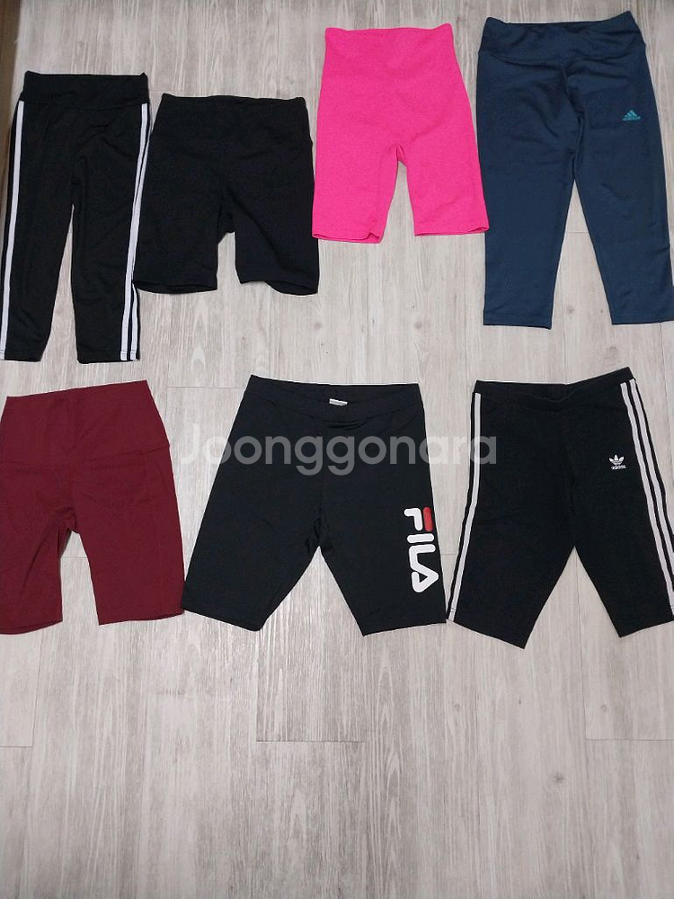 줌바웨어 각각가격임--1