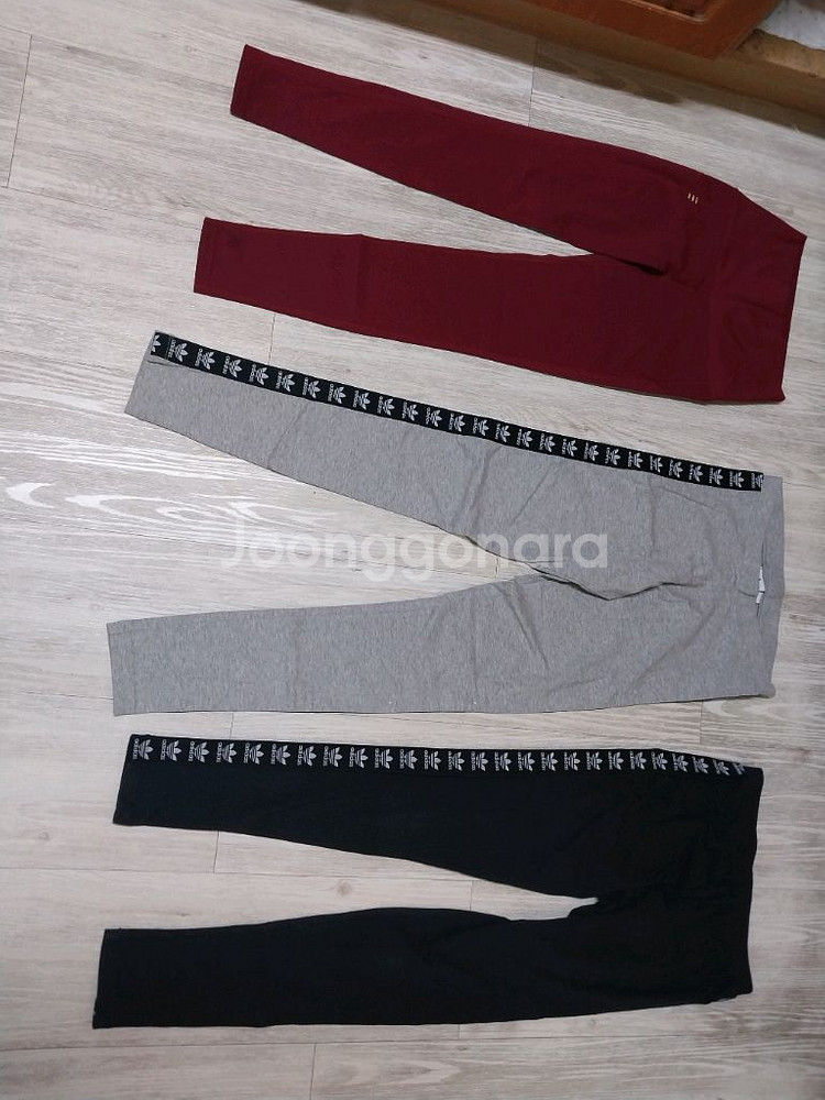 줌바웨어 각각가격임--3