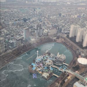 양도] 잠실시그니엘2박 프리미어 트윈8/7~8/9