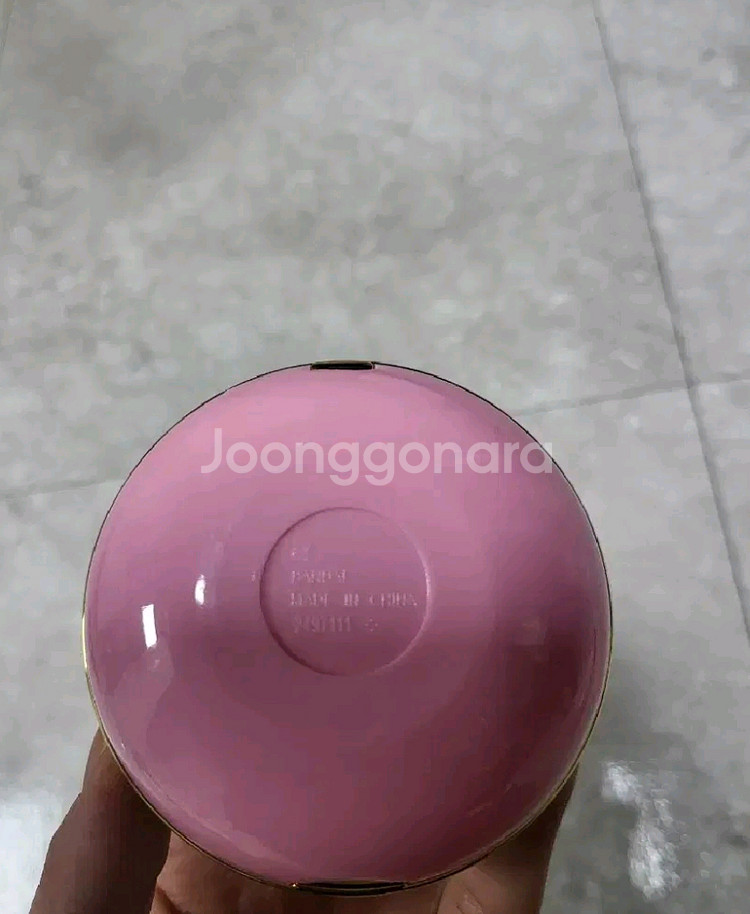 오쟈마녀 도레미 20주년 견습탭 쥬얼리 케이스 거울--1